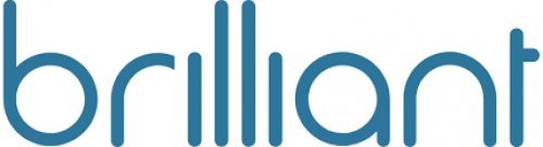 gallery/brilliant logo